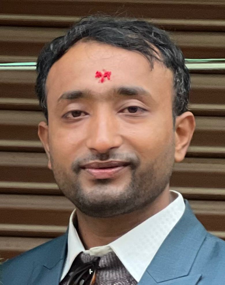 Saroj Oli