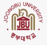 Joongbu University