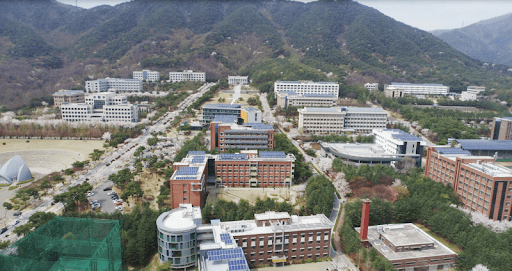 Daewon University